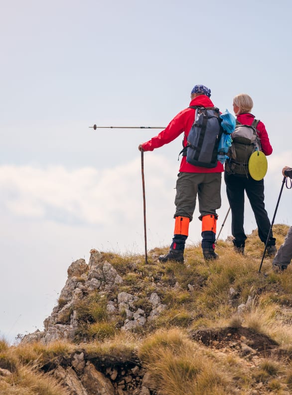 Full Day Guided Hike – Dartmoor National Park