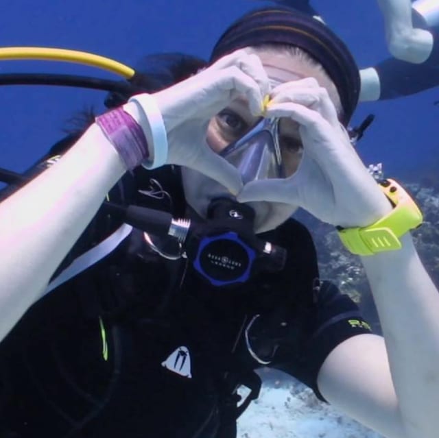 PADI Discover Scuba Session (taster)
