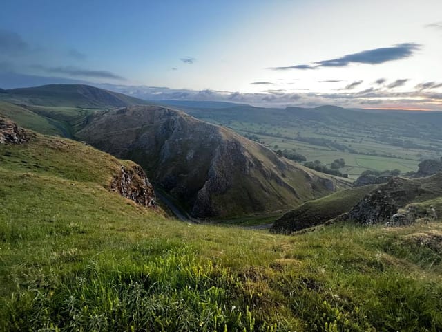 2-Day Advanced Mountain Navigation Course in Snowdonia