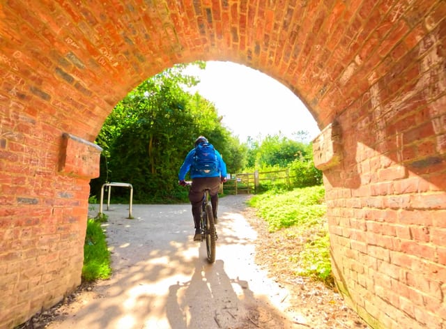 Discover The South Downs National Park