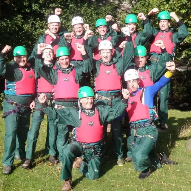 The Ultimate Lake District Stag or Hen