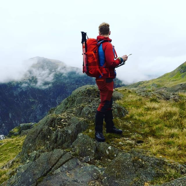 Introduction to Navigation