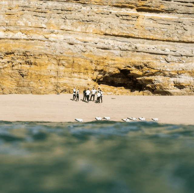 Morocco Surf Camp – The Ultimate Surf Villa Retreat