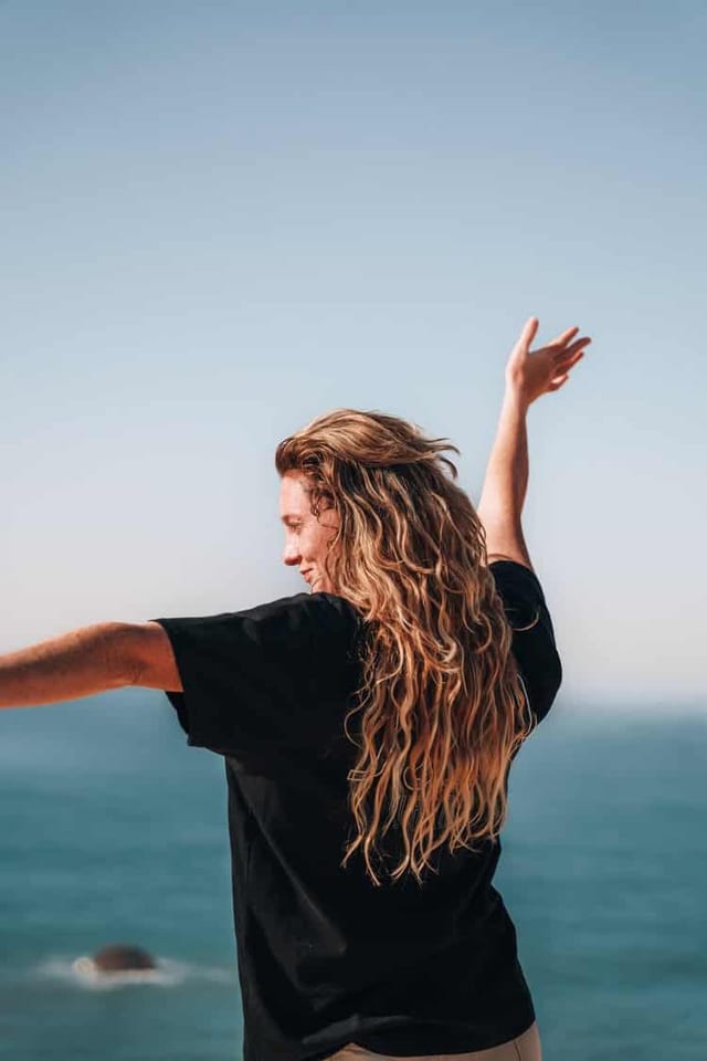 Epic 7-Day Surf Retreat in Fuerteventura