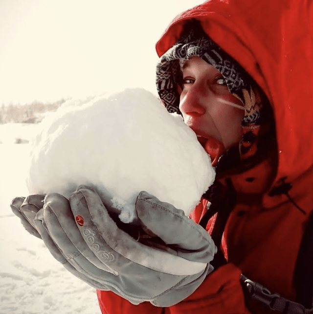 Winter Hillwalking Experience in the Glen Coe and Black Mount Region
