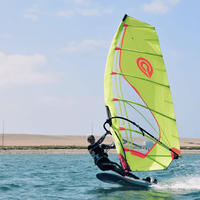 2-Day RYA Intermediate Windsurfing Course in Dorset