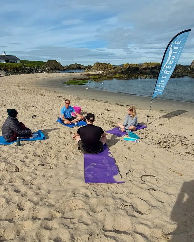 Peak Performance Breathwork Course