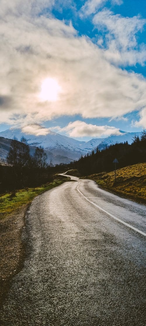 Guided Mountain Days – Glen Nevis, Ben Nevis, or Glen Coe