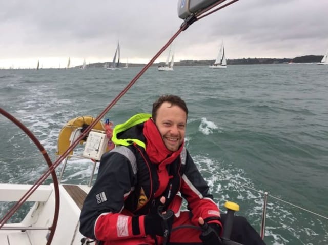 RYA Online CEVNI Test