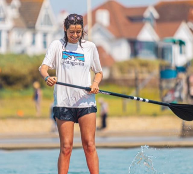 Learn to SUP Course Package in Hove