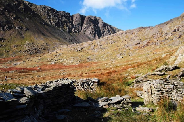 Classic Guided Mountain Walks in the Lake District