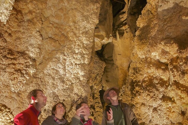 Private Cave Walking Tour in Budapest, listing photo