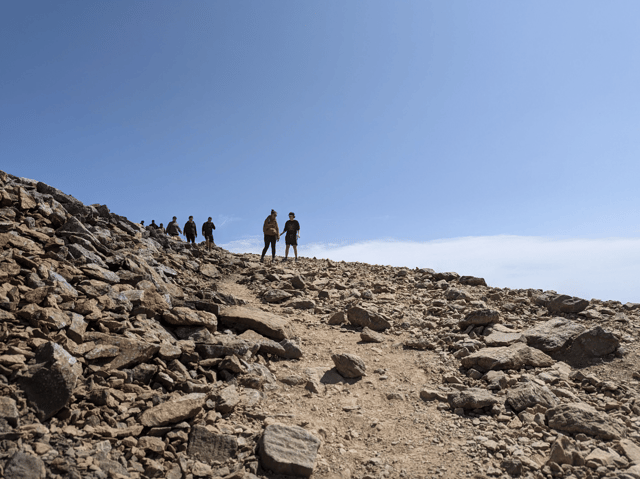 Hike Mount Snowdon – The Highest Mountain In Wales, listing photo