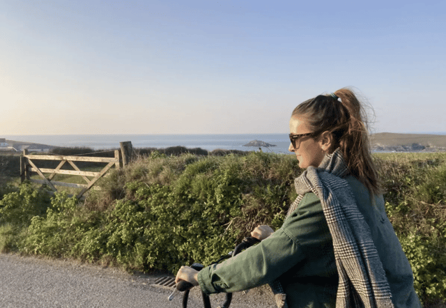 E-Bike Rental in Cornwall, listing photo