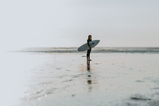 Early and Late Surf Coaching in Watergate Bay, listing photo