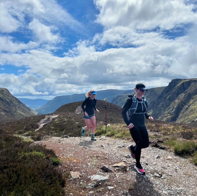 Highland Grand Tour – 5-Day Trail Running Holiday, listing photo