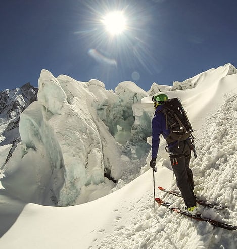 6-Day Pyrenees Winter Trail Snowshoe Trek in France, listing photo