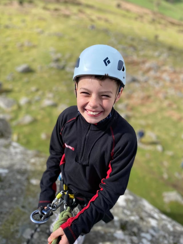 Guided Adventure Package – Rock Climb, Abseil and Weasel in Dartmoor, listing photo