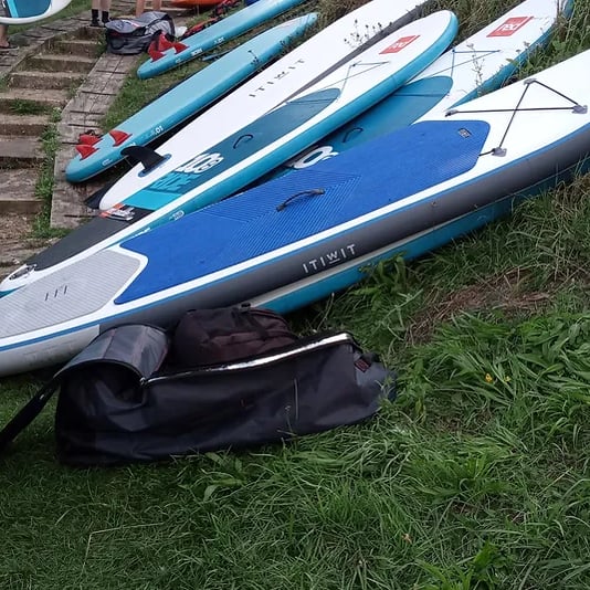 Paddleboard Hire from Canal Fields, Berkhamsted, listing photo