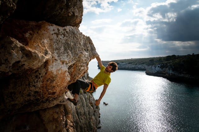 7-Night Mallorca Climbing and Catamaran Sailing Trip, listing photo