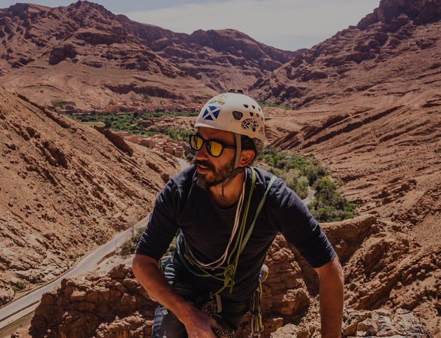6-Night Morocco Todra – Climb in the land of Kasbahs, listing photo