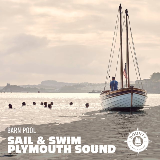 Sail and Swim Adventure in Plymouth Sound, listing photo