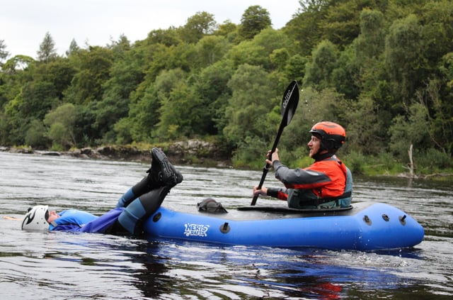 Recreation River Craft User Course in Perthshire, listing photo