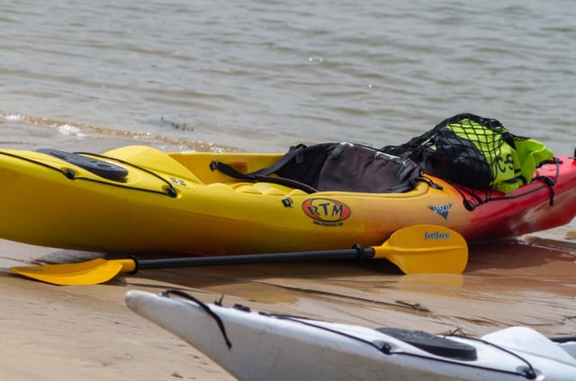 Kayak Hire in Wadebridge, Cornwall, listing photo