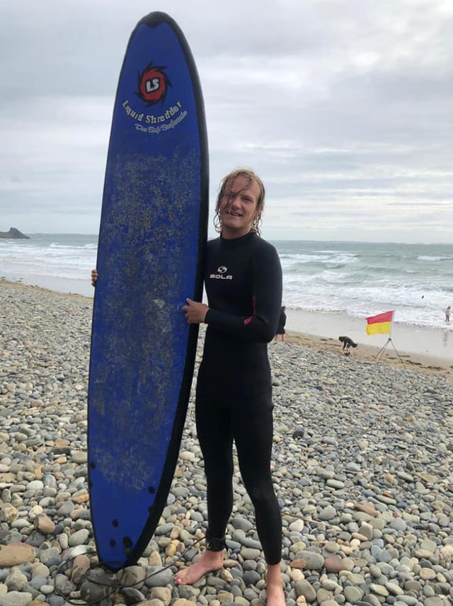 Kayak, SUP & Surf Equipment Hire in St Davids, Pembrokeshire, listing photo