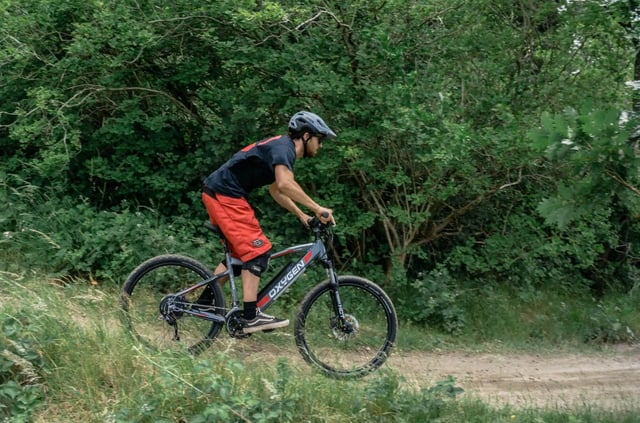 E-bike Tours Across Kent, listing photo