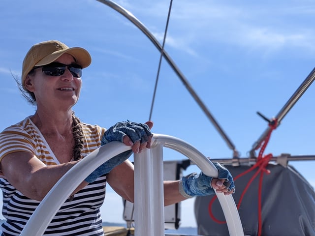 Sailing Croatia – Hands On Sailing Adventure from Split, listing photo