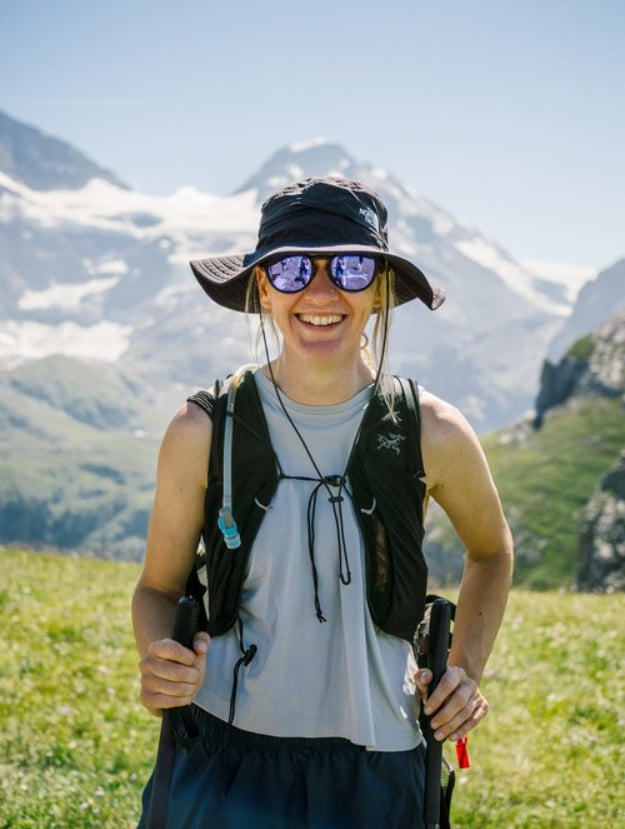 7-Night Chamonix Peaks & Trails Hiking Adventure, listing photo