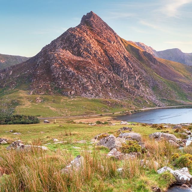 Tryfan North Ridge Scramble, listing photo