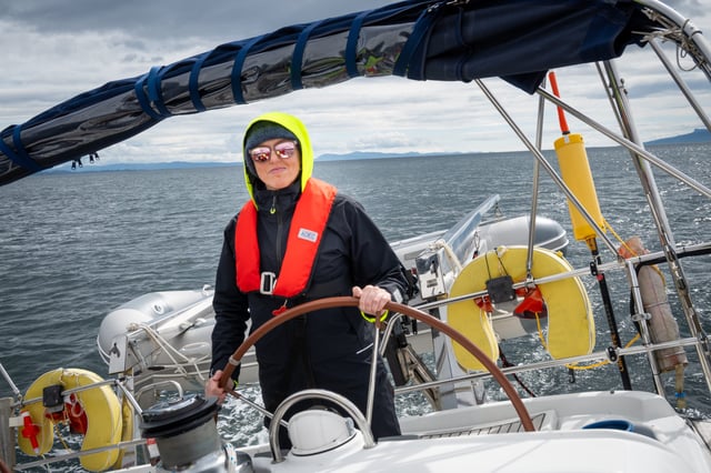 Sail the Northcoast 500 – Tour of Scotland, listing photo