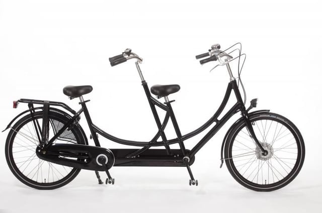 Tandem Bike Rental in Barcelona, listing photo