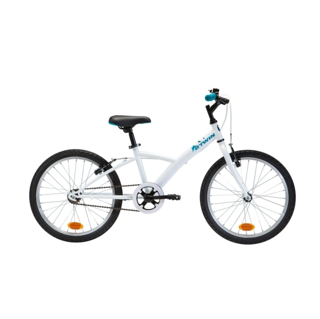 Children’s Bike Rental in Barcelona, listing photo