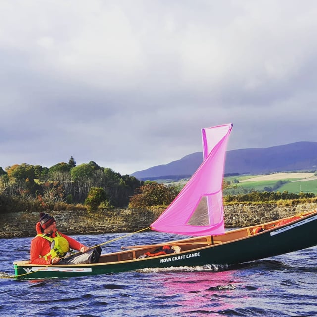 Open Water Canoe Skills Course in Pembroke, listing photo