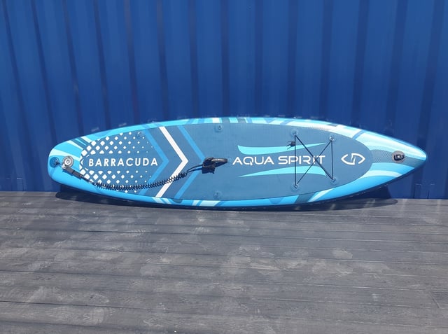 Paddleboard Hire and Take Away at Milford Beach, listing photo