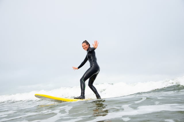5-Day Teen Surf Camp in Strandhill (ages 15-18), listing photo