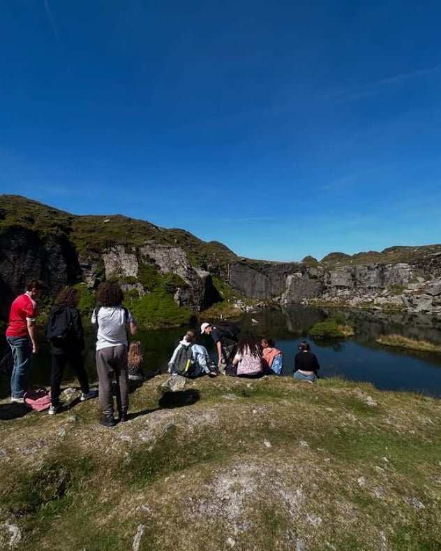 Hiking Skills Course on Dartmoor, listing photo