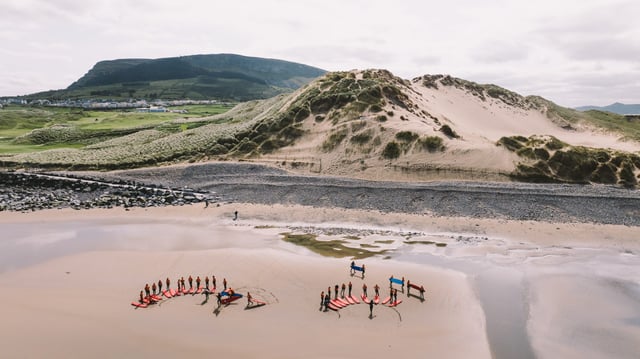 Private Surf Lessons in Strandhill, listing photo