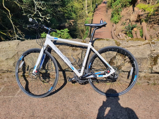 Bike Hire in Newcastle upon Tyne, listing photo