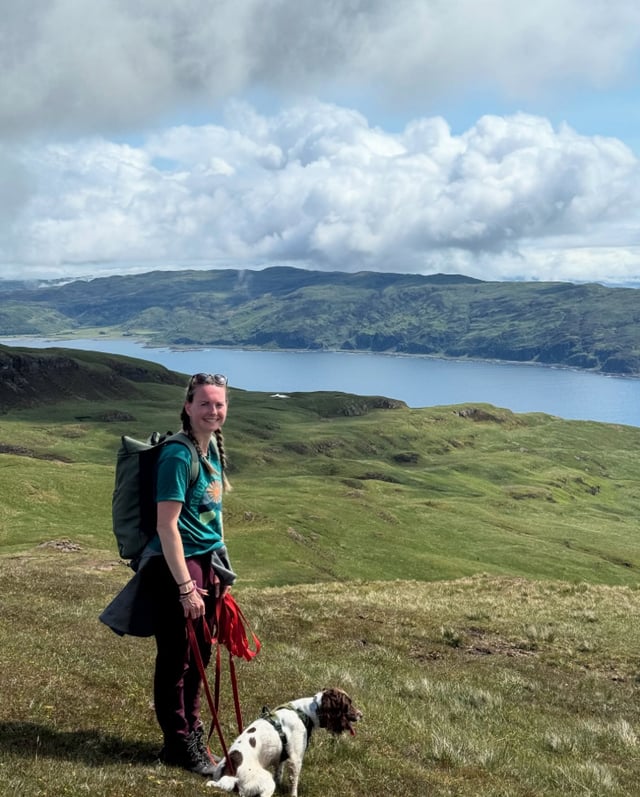 Private Guided Walks on the Isle of Mull, listing photo