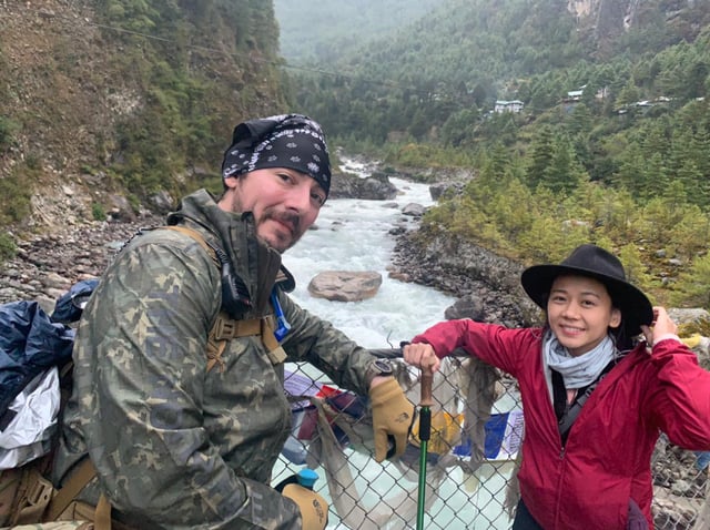 Everest Base Camp: 13-Night Himalayan Trekking Adventure, listing photo