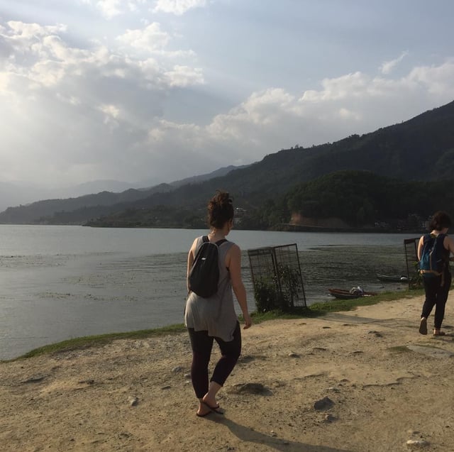 14-Night Upper Mustang Trek – Explore Nepal’s Hidden Kingdom, listing photo