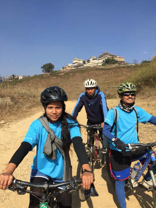 Annapurna MTB Expedition – 14 Days Riding in Himalayas, listing photo