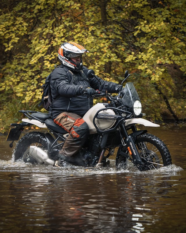 Bournemouth Trail Ride: Two Days, Four Counties, One Epic Route, listing photo