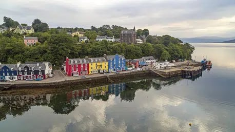 E-Bike and Distillery Tour in Glasgow, listing photo