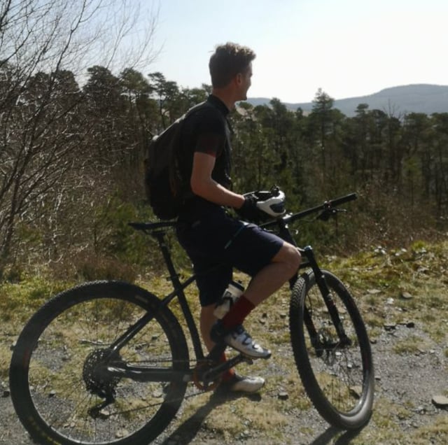 1:1 MTB/EMTB Training Session in London, listing photo
