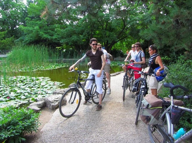 Szentendre Bike, E-Bike and Boat Tour, listing photo